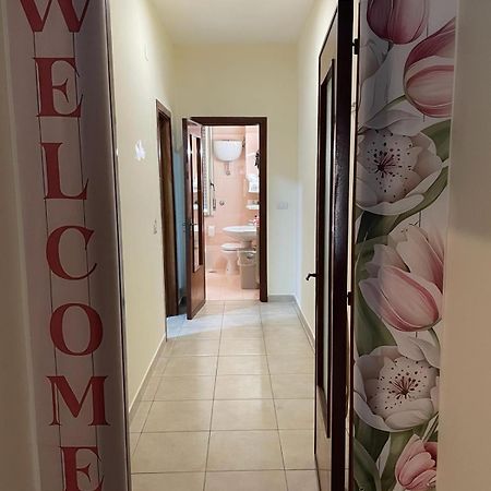 Affittacamere Il Tulipano マルチャニーゼ エクステリア 写真